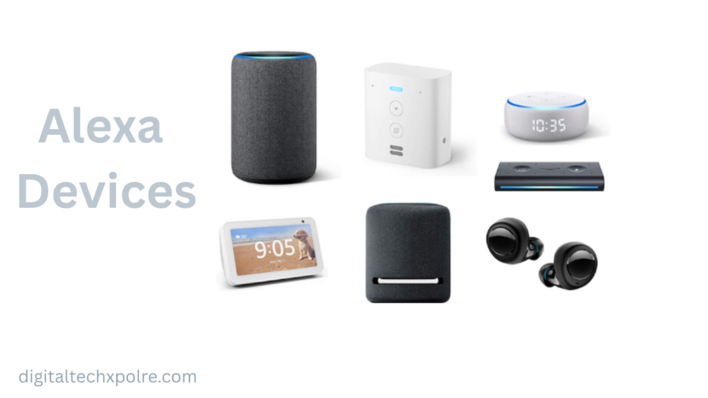 Amazon Alexa Complete Guide