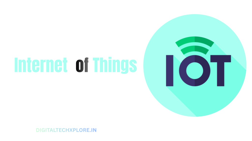 Future technologies