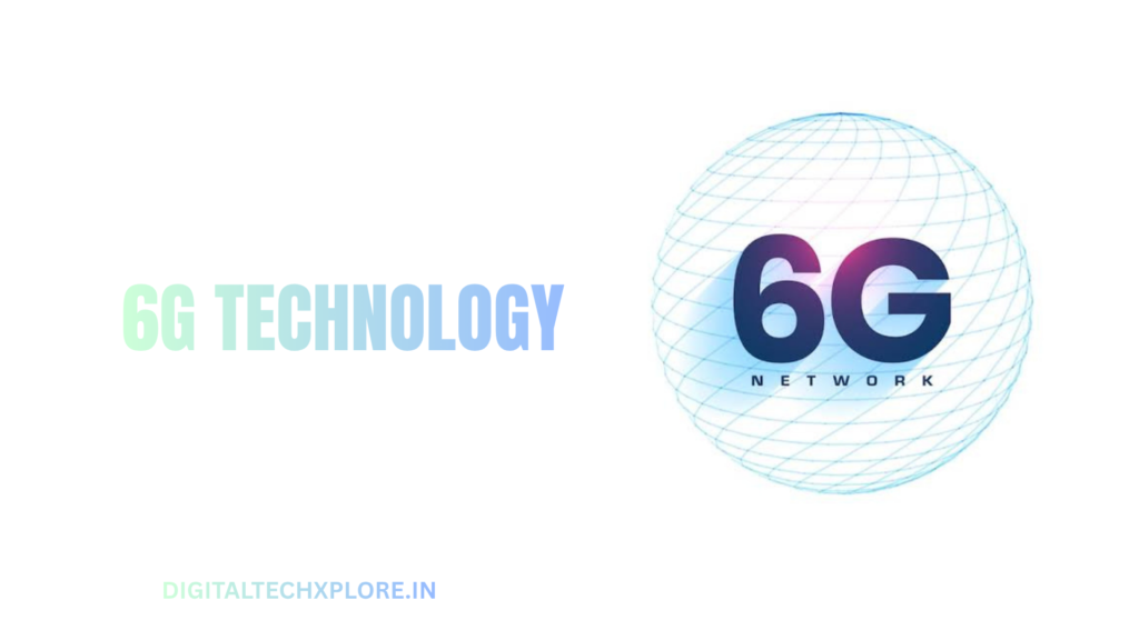 Future technologies