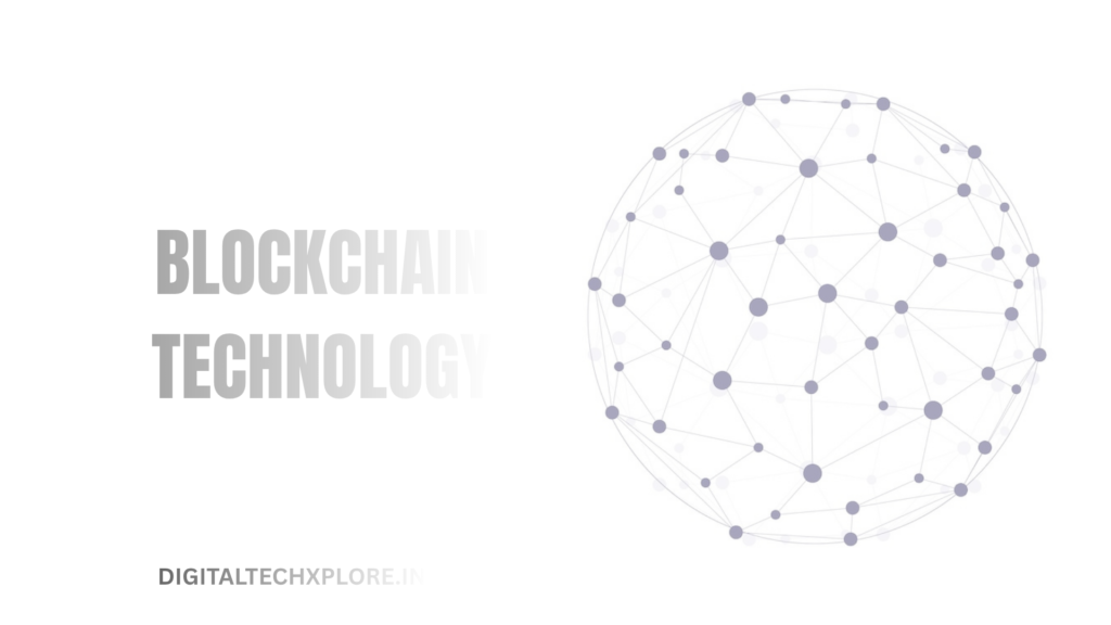 Future technologies